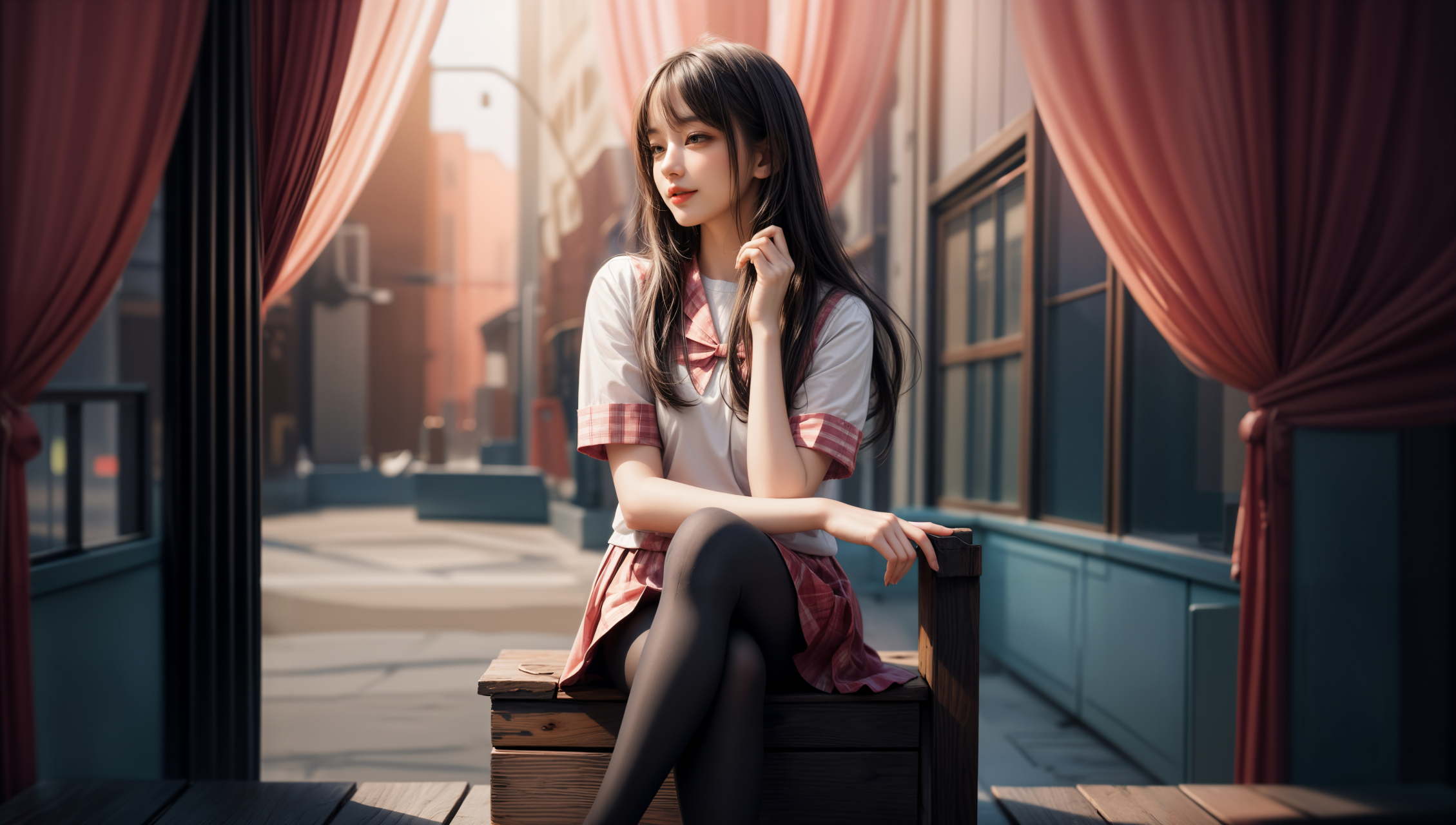 中国残联：今年全国共有31842名高校残疾人毕业生